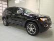 Used 2022 Jeep Grand Cherokee WK Limited SUV