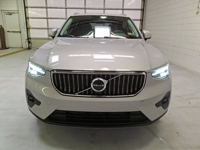 Used 2023 Volvo XC40 Plus with VIN YV4L12UN4P2014121 for sale in Wilkes Barre, PA