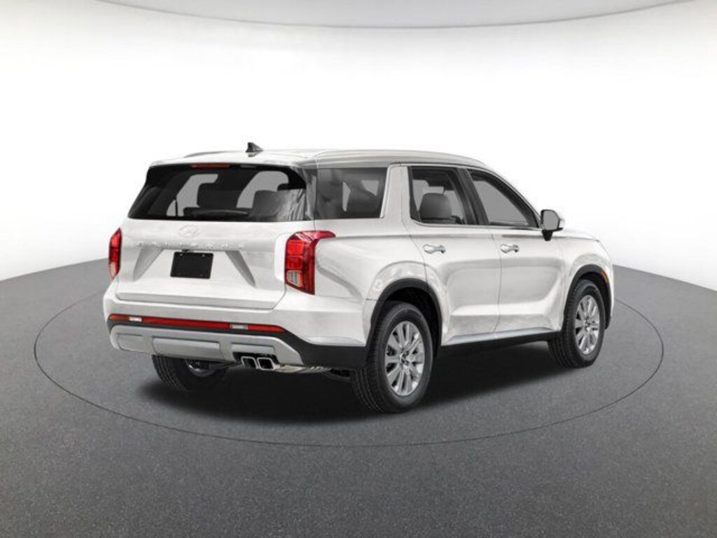 Used 2024 Hyundai Palisade SEL SUV