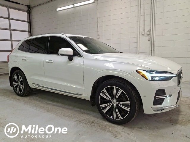 2022 Volvo XC60 Inscription