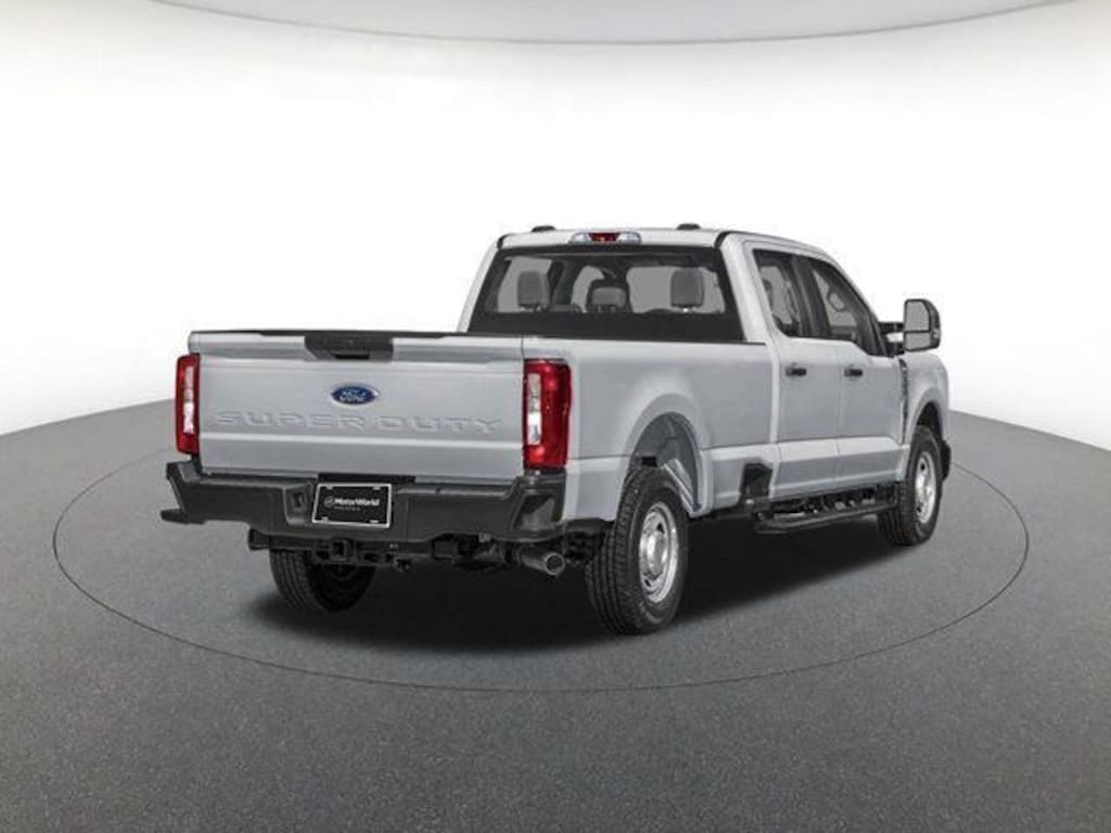 Used 2023 Ford F-250SD XL Truck