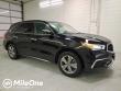Used 2020 Acura MDX 3.5L SUV