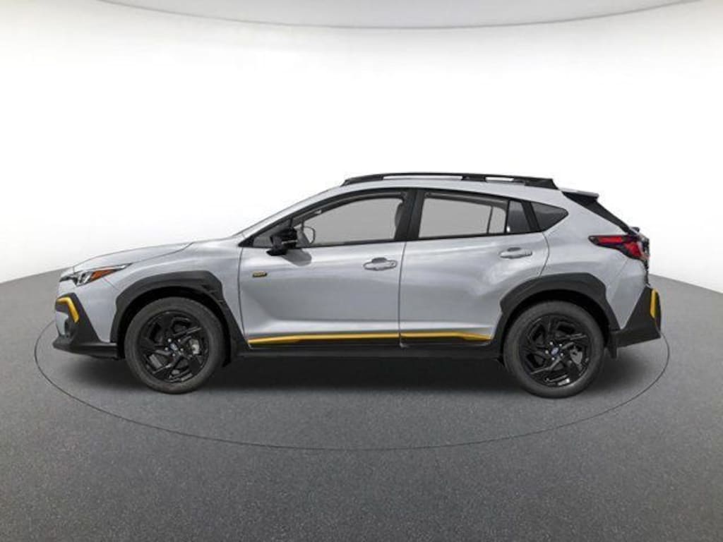 Used 2026 Subaru Crosstrek Sport SUV