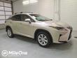 Used 2017 Lexus RX 350 SUV