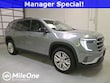 GMC Acadia