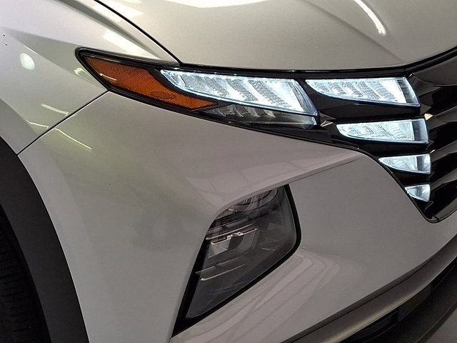 2024 Hyundai Tucson SE - Photo 9