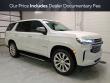 Used 2021 Chevrolet Tahoe Premier SUV