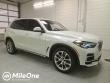 Used 2023 BMW X5 xDrive40i SUV