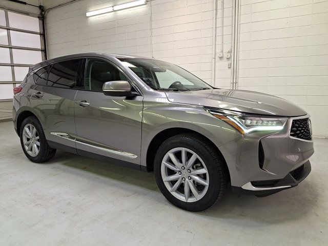 2024 Acura RDX SH-AWD's photo