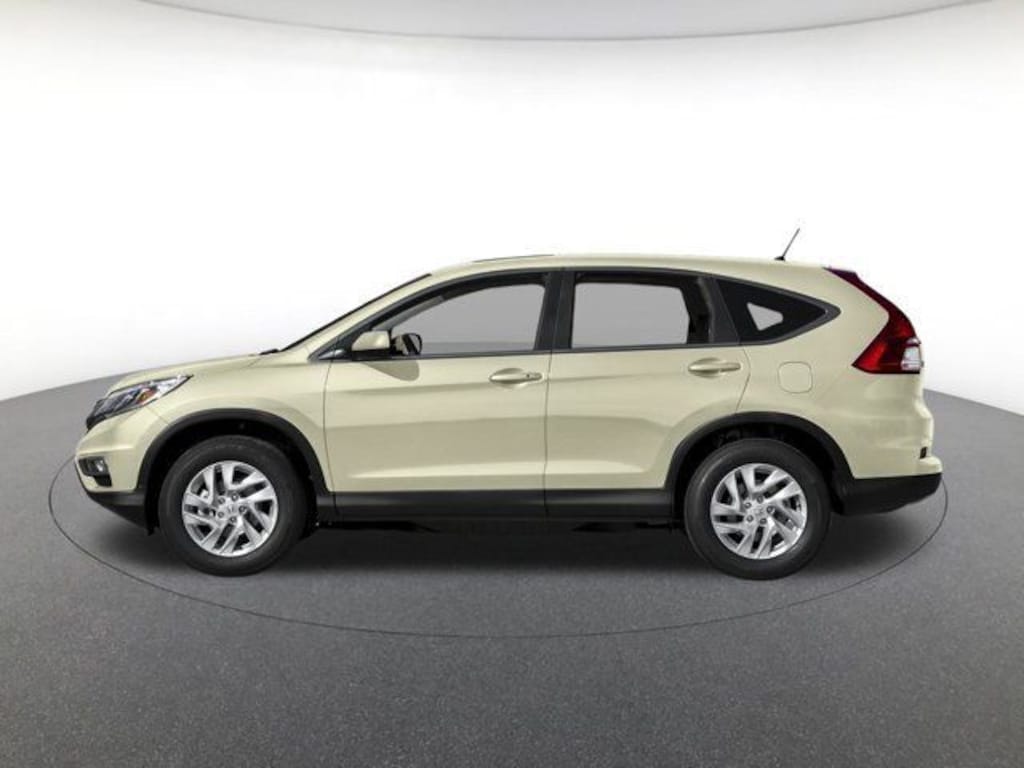 Used 2016 Honda CR-V EX SUV