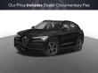 Used 2022 Alfa Romeo Stelvio Sprint SUV