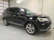 Used 2019 Ford Explorer Limited SUV