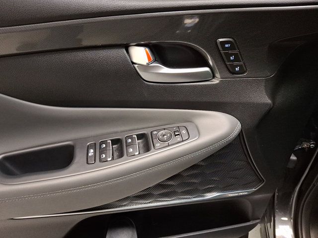 2023 Hyundai Santa Fe Limited - Photo 12