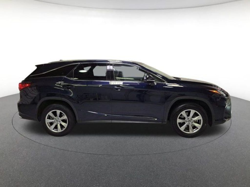 Used 2019 Lexus RX 350L SUV