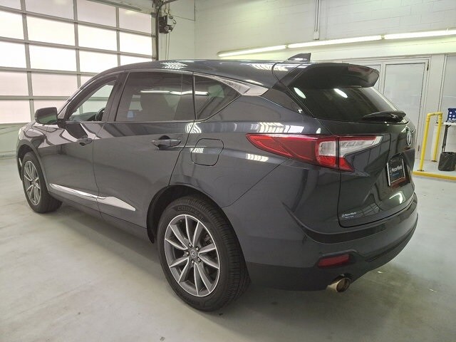 2019 Acura RDX Technology photo 4
