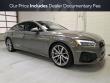 Used 2025 Audi A5 Sportback 45 S Line Premium Hatchback