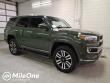 Used 2022 Toyota 4Runner Limited SUV