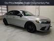 Used 2023 Honda Civic Sport Hatchback