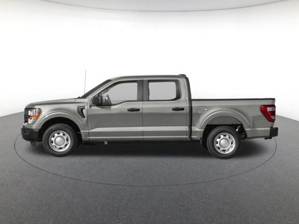 Used 2023 Ford F-150 XL Truck