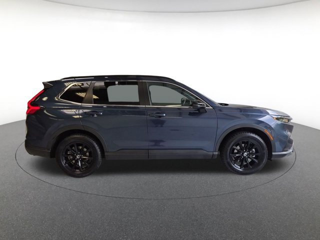 Used 2024 Honda CR-V Hybrid Sport SUV