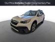 Used 2021 Subaru Outback Touring XT SUV