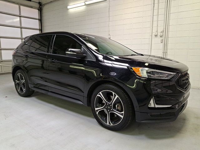 2019 Ford Edge ST AWD's photo