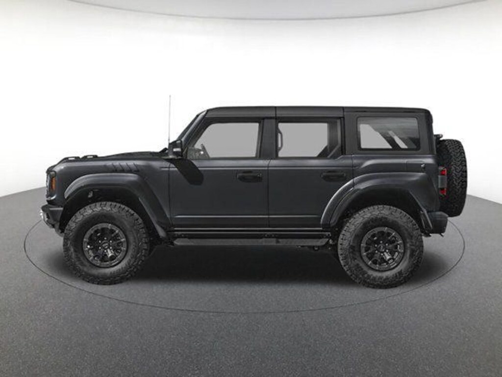 Used 2024 Ford Bronco Raptor SUV