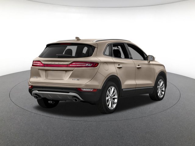 Used 2015 Lincoln MKC Base SUV