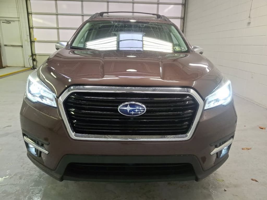 Used 2020 Subaru Ascent Touring SUV