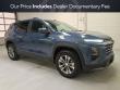 Used 2025 Chevrolet Equinox LT SUV