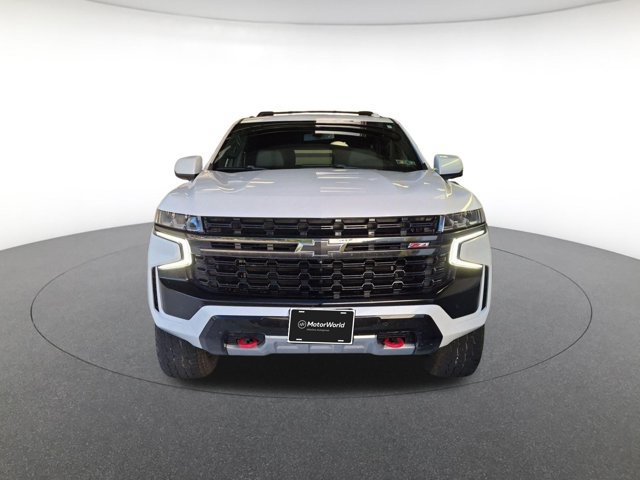 Used 2021 Chevrolet Tahoe Z71 SUV