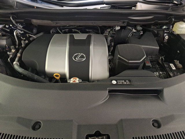 2019 Lexus RX 350 - Photo 31