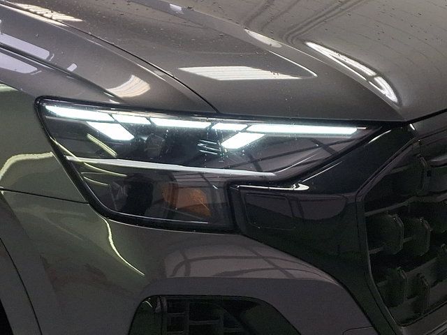2025 Audi Q8 Premium Plus - Photo 9