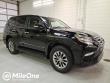 Used 2018 Lexus GX 460 Luxury SUV