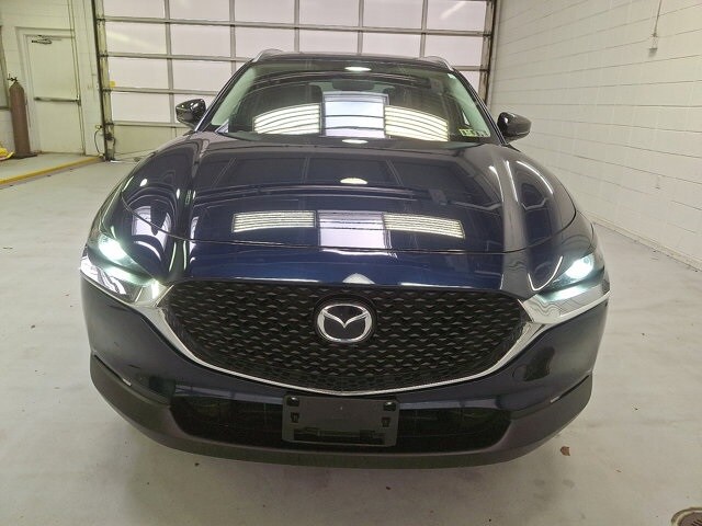 2024 Mazda CX-30 2.5 Select Sport photo 2