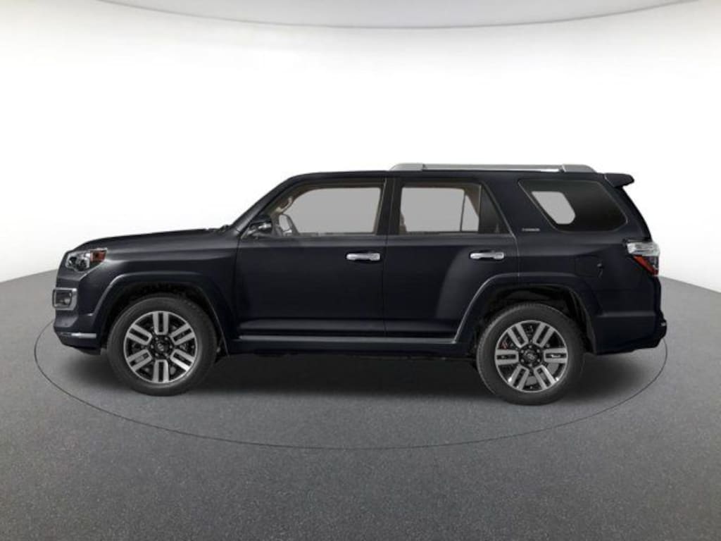 Used 2021 Toyota 4Runner Limited SUV