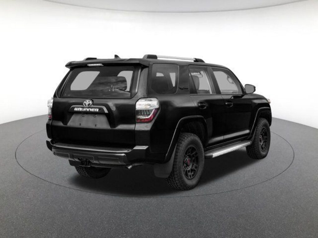 Used 2019 Toyota 4Runner TRD Pro SUV