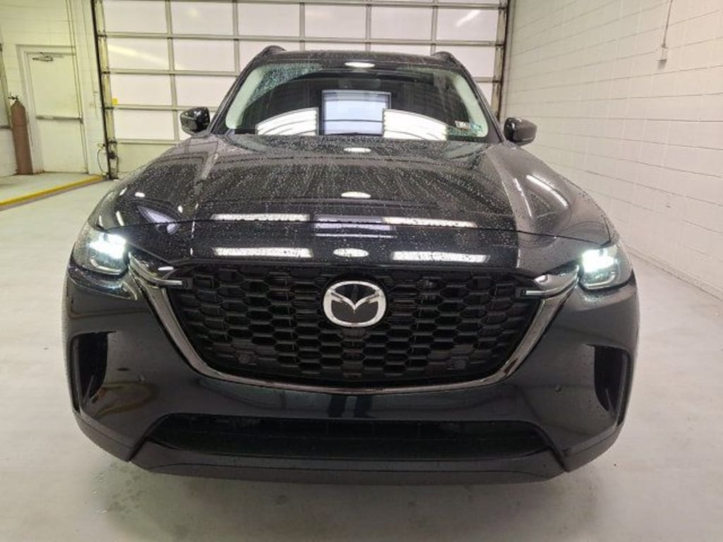 Used 2026 Mazda CX-90 3.3 Turbo Premium SUV
