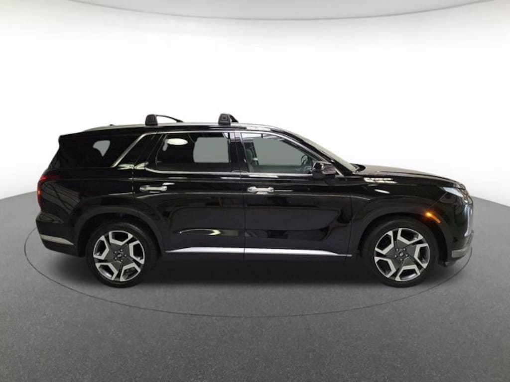 Used 2024 Hyundai Palisade SEL SUV
