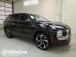 Used 2022 Mitsubishi Outlander ES SUV