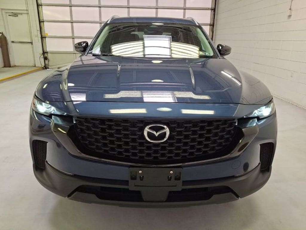 Used 2025 Mazda CX-50 2.5 S Preferred Package SUV