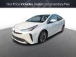 Used 2020 Toyota Prius Limited Hatchback