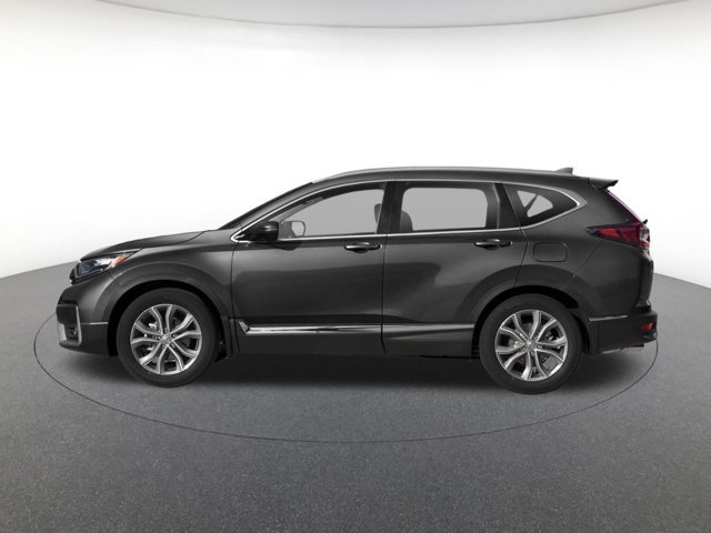 Used 2020 Honda CR-V Touring SUV