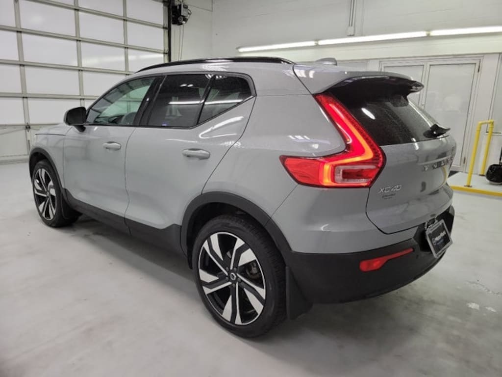 Used 2024 Volvo XC40 Ultimate For Sale Wilkes Barre PA