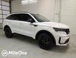 Used 2023 Kia Sorento SX SUV