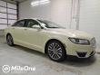 Used 2018 Lincoln MKZ Select Sedan