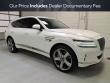 Used 2021 Genesis GV80 3.5T SUV