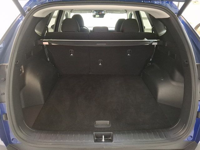 2022 Hyundai Tucson SEL - Photo 28