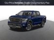 Used 2024 Nissan Titan PRO-4X Truck
