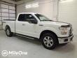 Used 2016 Ford F-150 XLT Truck